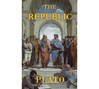 Plato Aristocles Plato's The Republic (Tascabile)