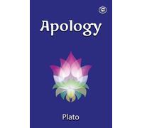 Plato Benjamin Jowett Apology (Tascabile)