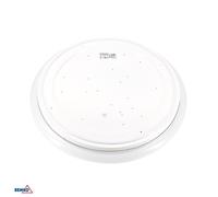 PLATO BIANCO PLAFONIERA LED PLAFONIERA C37-PLA-260-120-4K-MS