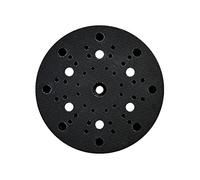 Metabo Platorello di supporto 150mm, perforato, esecuzione morbida, con chiusura a strappo, per SXE 425 XL/ SXE 450, per fogli abrasivi adesivi Quantità:1