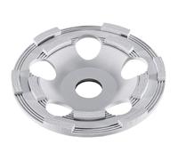 PLATO DE RECTIFICADO DE DIAMANTE