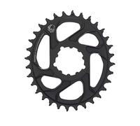 SRAM Corona MTB X-Sync Eagle Oval Nero 6 mm Offset
