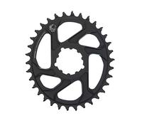 SRAM Corona MTB X-Sync Eagle Oval Nero 6 mm Offset