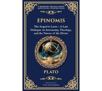 Plato Epinomis (Tascabile) Library of Alexandria