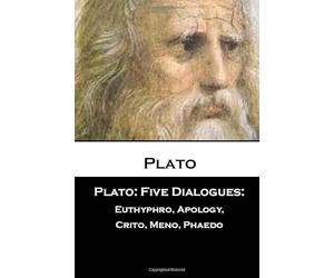 Plato: Five Dialogues
