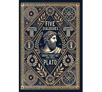 Plato Five Dialogues (Collector's Edition) (Laminated Hardbac (Copertina rigida)