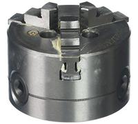 PROXXON 24034 - Mandrino girevole a tre ganasce, serraggio centrale, per PD 250/