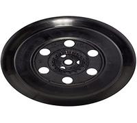 Bosch Disco abrasivo morbido 150mm per PEX 15 e PEX 420 AE Quantità:1