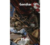 Plato Gorgias (Tascabile)
