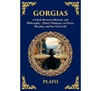 Plato Gorgias (Tascabile) Library of Alexandria