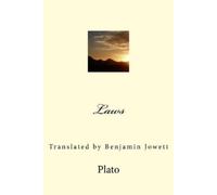 Plato Laws (Tascabile)