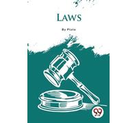 Plato Laws (Tascabile)