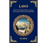 Plato Laws (Tascabile) Library of Alexandria