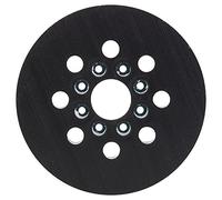 Bosch Platorello Rigidi, 125 MM, per Gex 125-1 AE Professionale 2608000352