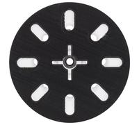 Piastra Abrasiva Bosch Media Dura, 150 Mm, Per GEX 125-150 AVE, GEX 150