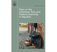 Plato on the Individual, Polis and Political Authority in Republic