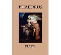 Plato Phaedrus (Tascabile)