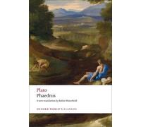 Plato Phaedrus (Tascabile) Oxford World's Classics
