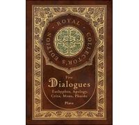 Plato Plato (Copertina rigida)