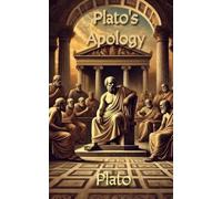 Plato Plato Plato's Apology (Tascabile)