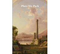 Plato Plato Six Pack (Copertina rigida)