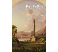 Plato Plato Six Pack (Tascabile)