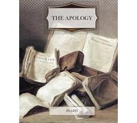 Plato Plato The Apology (Tascabile)