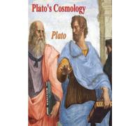 Plato Plato's Cosmology (Tascabile)