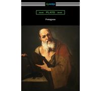 Plato Protagoras (Tascabile)