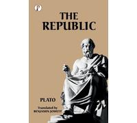 Plato Ray Childs The Republic (Tascabile)