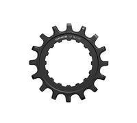 PLATO SRAM EX1 E-MTB BOSCH 16 DIENTES NEGRO