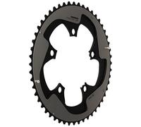 Corona esterna sram red 22 x glide 110bcd 11s silver