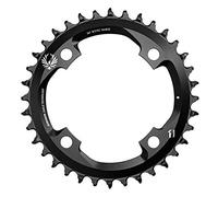 PLATO SRAM X-SYNC2 EAGLE 36D BCD104mm 12V ALU.NEG.