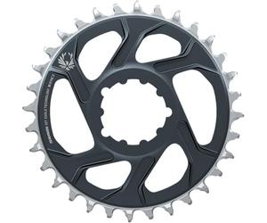 PLATO SRAM X-SYNC2 EAGLE DM 3mm OFFSET BOOST 32D G