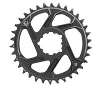 Corona sram x sync 2 cold forged eagle direct mount 6 mm offset 12 velocita nera