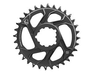 PLATO SRAM XSYNC 2 EAGLE B 12V. 34D. 3 mm ALU NEG