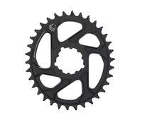 SRAM Corona MTB X-Sync Eagle Oval Nero 3 mm Offset