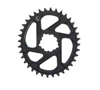 SRAM Corona MTB X-Sync Eagle Oval Nero 3 mm Offset