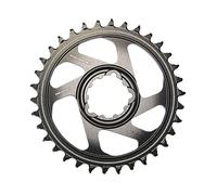 Sram X Sync 12 3º Chainring Nero 36t