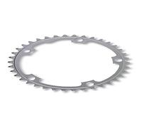 Stronglight 130 Bcd Shimano Chainring Argento 38t