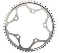 Stronglight Corona adattabile per Shimano 39T Argento