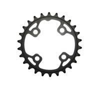 PLATO STRONGLIGHT MTB SHIMANO 2X10 P. XT FC M785 4