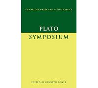 Plato: Symposium