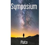Plato Symposium (Copertina rigida)