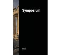 Plato Symposium (Copertina rigida)