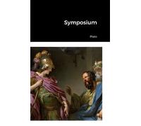 Plato Symposium (Copertina rigida)
