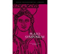 Plato Symposium (Tascabile)