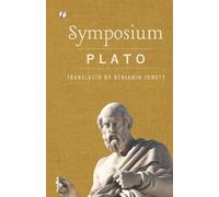 Plato Symposium (Tascabile)