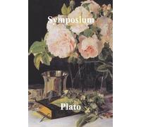 Plato Symposium (Tascabile)