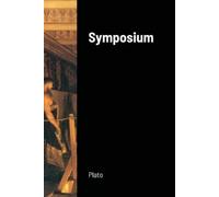 Plato Symposium (Tascabile)